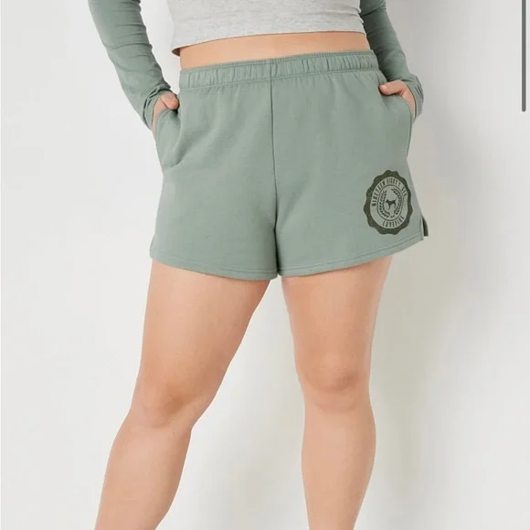 Victoria's Secret Pink Booty Shorts Brand ?Victoria's Secret